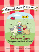 Read Pdf Mimi and Maty to the Rescue!
