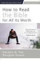 Read Pdf How to Read the Bible for All Its Worth