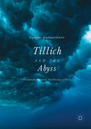 Read Pdf Tillich and the Abyss