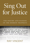 Read Pdf Sing Out for Justice