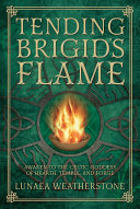 Read Pdf Tending Brigid's Flame