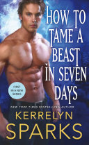 Read Pdf How to Tame a Beast in Seven Days