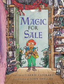 Read Pdf Magic For Sale