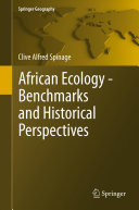 Read Pdf African Ecology