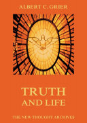 Truth And Life pdf