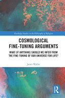 Read Pdf Cosmological Fine-Tuning Arguments