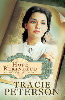 Read Pdf Hope Rekindled (Striking a Match Book #3)