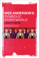 Read Pdf Wes Andersons Symbolic Storyworld