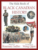 Read Pdf The Kids Book of Black Canadian History
