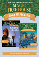 Read Pdf Magic Tree House Fact & Fiction: Knights