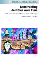 Read Pdf Constructing Identities over Time
