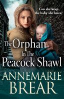 Read Pdf The Orphan in the Peacock Shawl