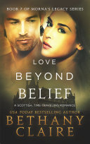 Read Pdf Love Beyond Belief (A Scottish Time Travel Romance)