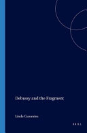 Read Pdf Debussy and the Fragment