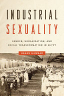 Industrial Sexuality pdf