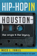 Read Pdf Hip Hop in Houston