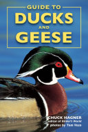 Read Pdf Guide to Ducks and Geese