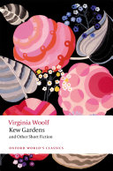 Read Pdf Kew Gardens and Other Short Fiction