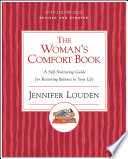 The Woman S Comfort Book