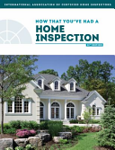 Book Now That You ve Had a Home Inspection