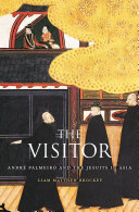 Read Pdf The Visitor