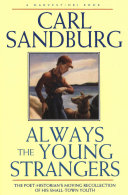 Read Pdf Always the Young Strangers