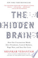 The Hidden Brain pdf book