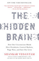 The Hidden Brain Book
