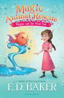 Read Pdf Magic Animal Rescue 2: Maggie and the Wish Fish