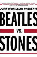 Read Pdf Beatles vs. Stones