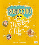 Rosicchio, il mostro dei libri