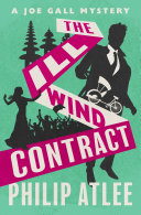 Read Pdf The Ill Wind Contract