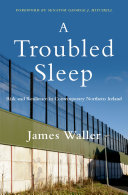 Read Pdf A Troubled Sleep