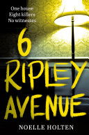 Read Pdf 6 Ripley Avenue