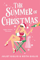 The Summer of Christmas pdf