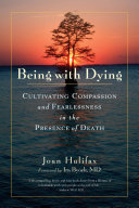 Read Pdf Being with Dying