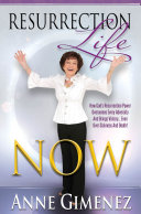 Read Pdf Resurrection Life Now!