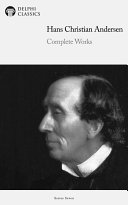 Read Pdf Delphi Complete Works of Hans Christian Andersen (Illustrated)