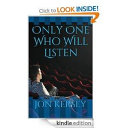 Read Pdf Only One Who Will Listen
