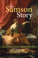Read Pdf The Samson Story