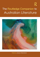Read Pdf The Routledge Companion to Australian Literature