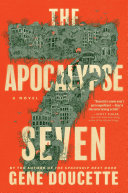 The Apocalypse Seven-book cover