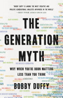 Read Pdf The Generation Myth