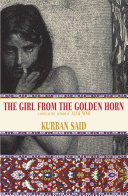 Read Pdf The Girl From the Golden Horn