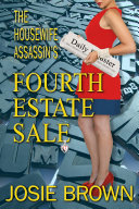 Read Pdf The Housewife Assassin’s Fourth Estate Sale