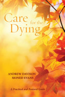 Read Pdf Care for the Dying