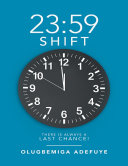 Read Pdf 23:59 Shift: There Is Always a Last Chance!