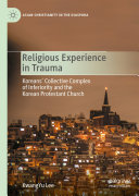 Read Pdf Religious Experience in Trauma