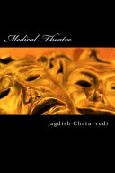 Medical Theatre Course Book