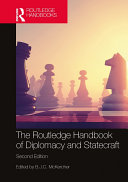 Read Pdf The Routledge Handbook of Diplomacy and Statecraft